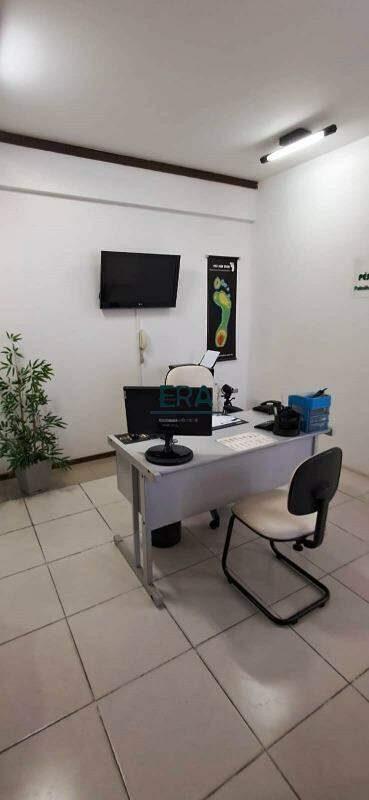 Sala-Conjunto, 35 m² - Foto 2