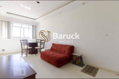 Apartamento, 1 quarto - Foto 1