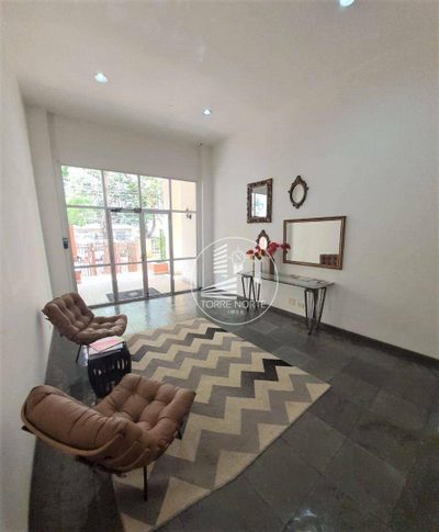 Apartamento, 2 quartos, 108 m² - Foto 5