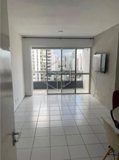 Apartamento, 3 quartos, 98 m² - Foto 3