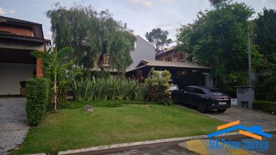 Casa de Condomínio, 4 quartos - Foto 2