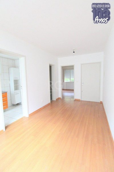 Apartamento, 1 quarto, 38 m² - Foto 1