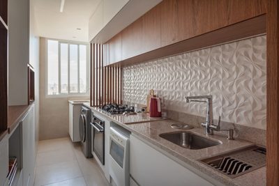Apartamento, 3 quartos, 82 m² - Foto 1