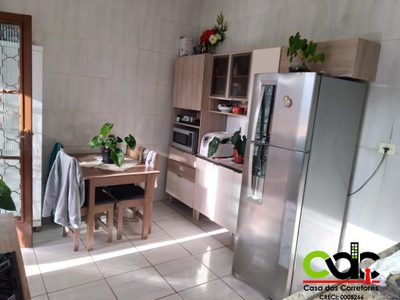 Casa, 3 quartos - Foto 4