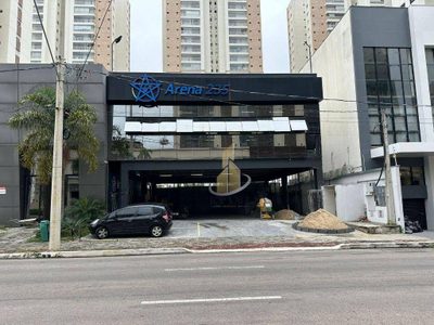 Prédio Inteiro, 579 m² - Foto 1