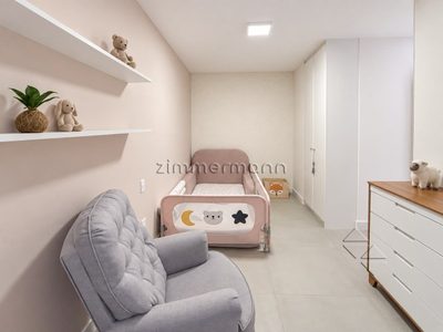 Apartamento, 3 quartos, 164 m² - Foto 3