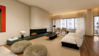 Cobertura, 3 quartos, 411 m² - Foto 4