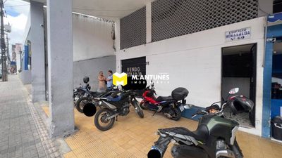 Loja-Salão, 55 m² - Foto 1