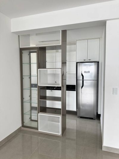 Apartamento, 3 quartos - Foto 1