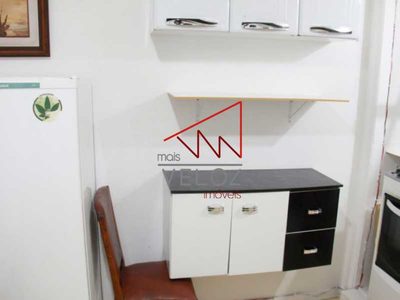 Kitnet-Studio, 52 m² - Foto 5