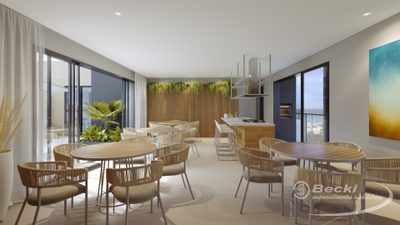 Apartamento, 3 quartos, 98 m² - Foto 5