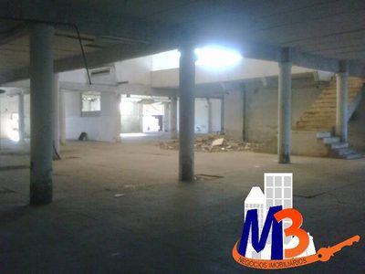 Depósito-Galpão, 1804 m² - Foto 3