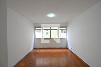 Apartamento, 2 quartos, 86 m² - Foto 1