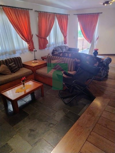Apartamento, 2 quartos, 137 m² - Foto 1