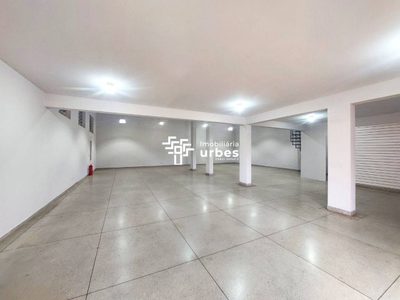 Loja-Salão, 265 m² - Foto 2