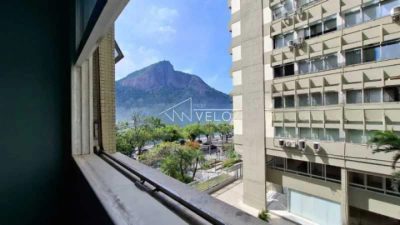 Apartamento, 3 quartos, 100 m² - Foto 2