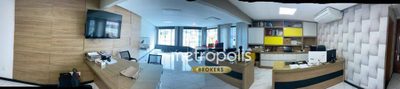 Prédio Inteiro, 600 m² - Foto 4