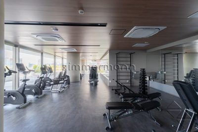 Apartamento, 1 quarto, 39 m² - Foto 2