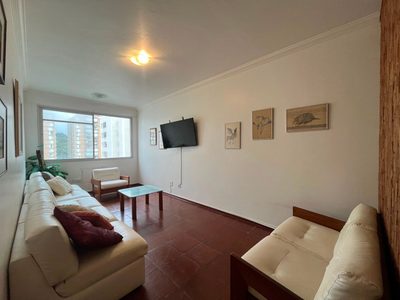 Apartamento, 3 quartos, 90 m² - Foto 1