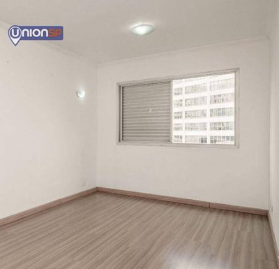 Apartamento, 1 quarto, 46 m² - Foto 2