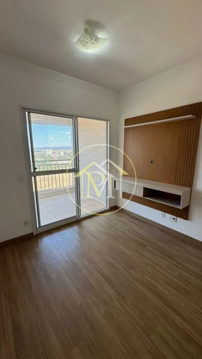 Apartamento, 3 quartos, 78 m² - Foto 2