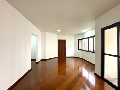 Apartamento, 3 quartos, 102 m² - Foto 2