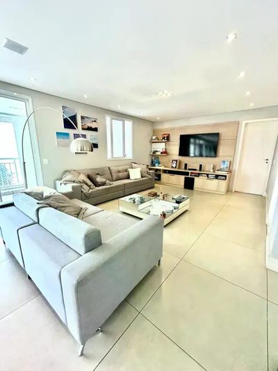 Apartamento, 3 quartos, 177 m² - Foto 1