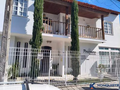 Casa, 3 quartos, 240 m² - Foto 1