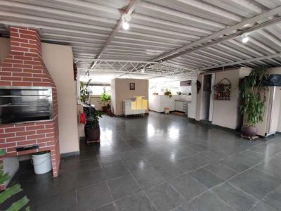 Cobertura, 2 quartos, 140 m² - Foto 3