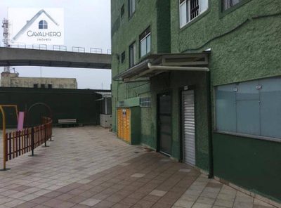 Apartamento, 2 quartos, 47 m² - Foto 3