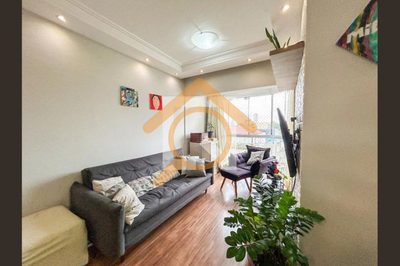 Apartamento, 3 quartos, 75 m² - Foto 4