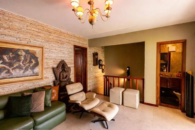Cobertura, 4 quartos, 338 m² - Foto 4