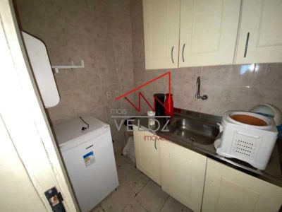 Sala-Conjunto, 27 m² - Foto 4