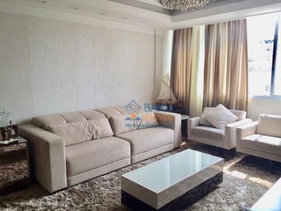Apartamento, 3 quartos, 150 m² - Foto 3