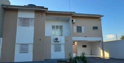 Casa, 3 quartos, 200 m² - Foto 2