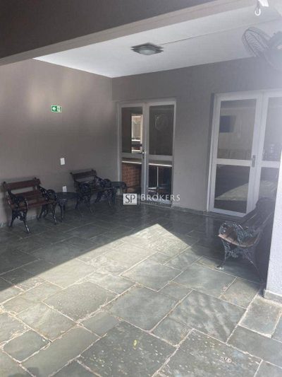 Apartamento, 3 quartos, 100 m² - Foto 4