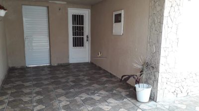 Casa, 2 quartos, 100 m² - Foto 2