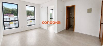 Sala-Conjunto, 29 m² - Foto 2