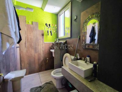 Apartamento, 1 quarto, 48 m² - Foto 1