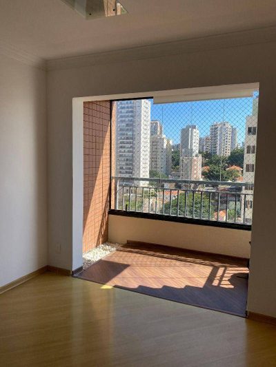 Apartamento, 3 quartos, 80 m² - Foto 2