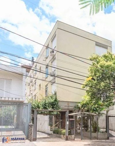 Apartamento, 1 quarto, 56 m² - Foto 1