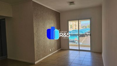 Apartamento, 3 quartos, 86 m² - Foto 2