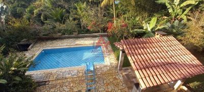 Casa, 3 quartos, 360 m² - Foto 2