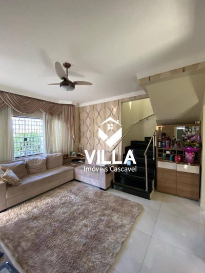 Sobrado, 3 quartos, 145 m² - Foto 5