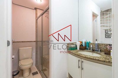 Cobertura, 1 quarto, 86 m² - Foto 4