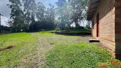 Chácara, 2 quartos, 3000 m² - Foto 5