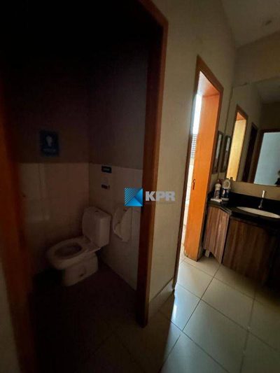 Loja-Salão, 156 m² - Foto 2