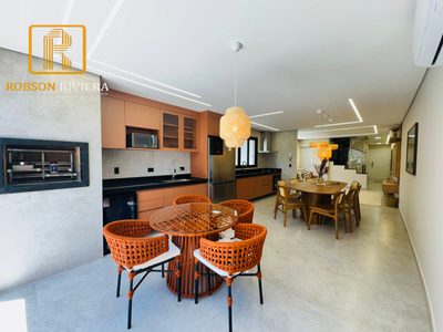 Casa, 4 quartos, 191 m² - Foto 2