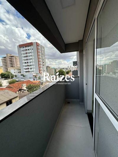 Cobertura, 3 quartos, 201 m² - Foto 3
