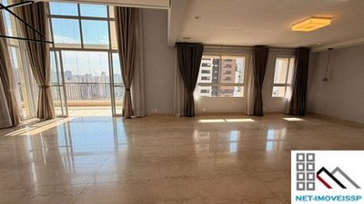 Apartamento, 3 quartos, 216 m² - Foto 3